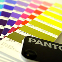 pantone